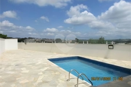 Apartamento à venda com 1 quarto em Vila Barth, Itapetininga, SP