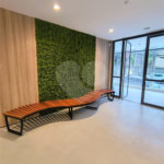 Studio à venda ou para alugar com 1 quarto em Vila Santa Catarina, São Paulo, SP