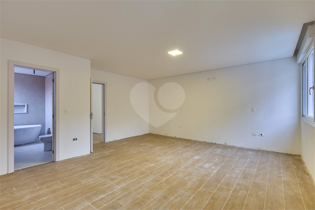 Casa à venda com 4 suítes no condomínio Gaia, São Paulo - SP