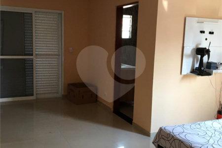 Sobrado à venda com 3 quartos, sendo 1 suíte,  em Vila Lageado, São Paulo, SP