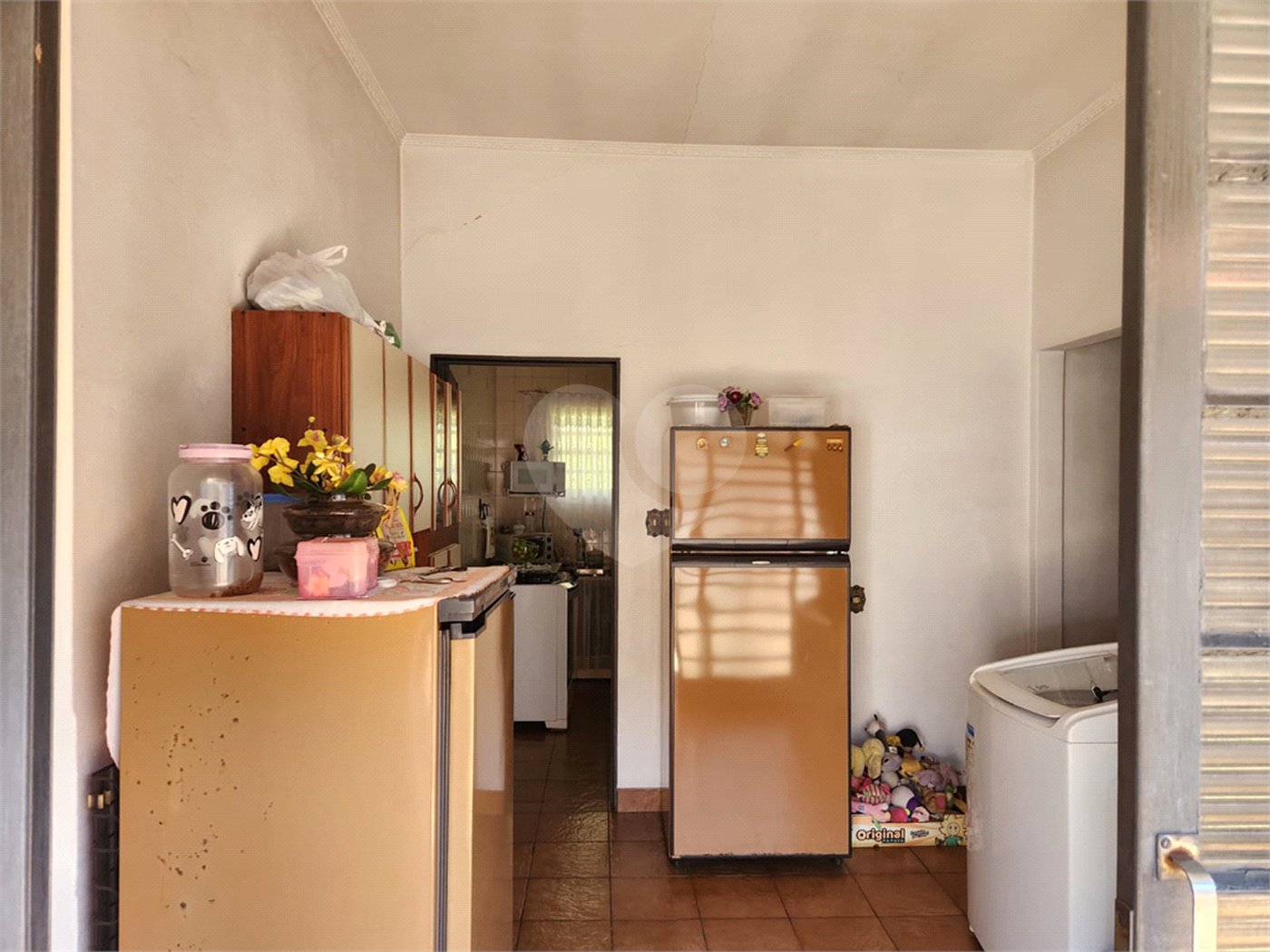 Sobrado à venda com 3 quartos, sendo 1 suíte, em Jardim Floridiana (vila Xavier), Araraquara, SP