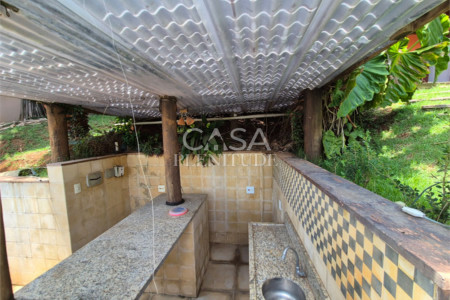 Casa em condomínio à venda ou para alugar com 3 suítes em Village Ipanema Ii, Araçoiaba da Serra, SP
