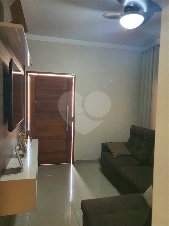 Casa à venda com 3 quartos, sendo 1 suíte, no Centro, Araraquara, SP