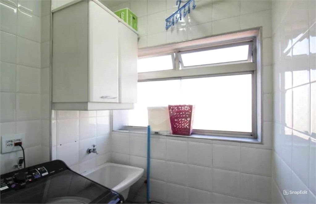 Apartamento à venda com 1 suíte em Vila Olímpia, São Paulo, SP