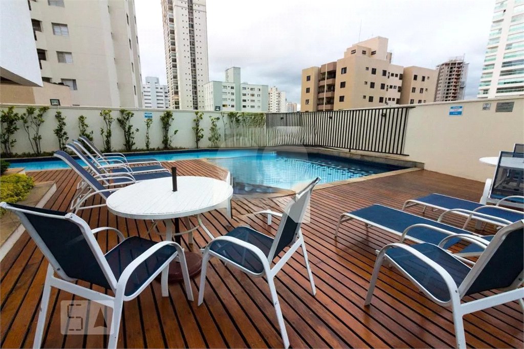 Apartamento à venda com 2 quartos, sendo 1 suíte,  em Santana, São Paulo, SP