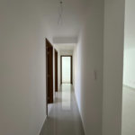 Apartamento à venda, 170 m² por R$ 2.928.000,00 - Aparecida - Santos/SP