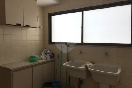 Apartamento à venda com 4 suítes em Santana, São Paulo, SP