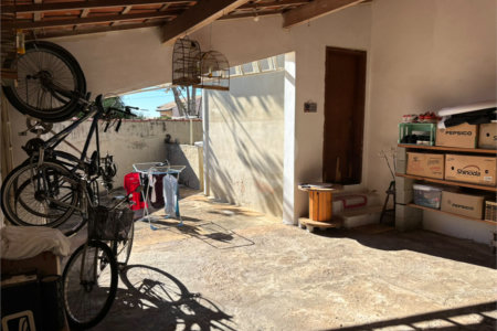 Casa à venda com 2 quartos em Vila Maria, Indaiatuba, SP