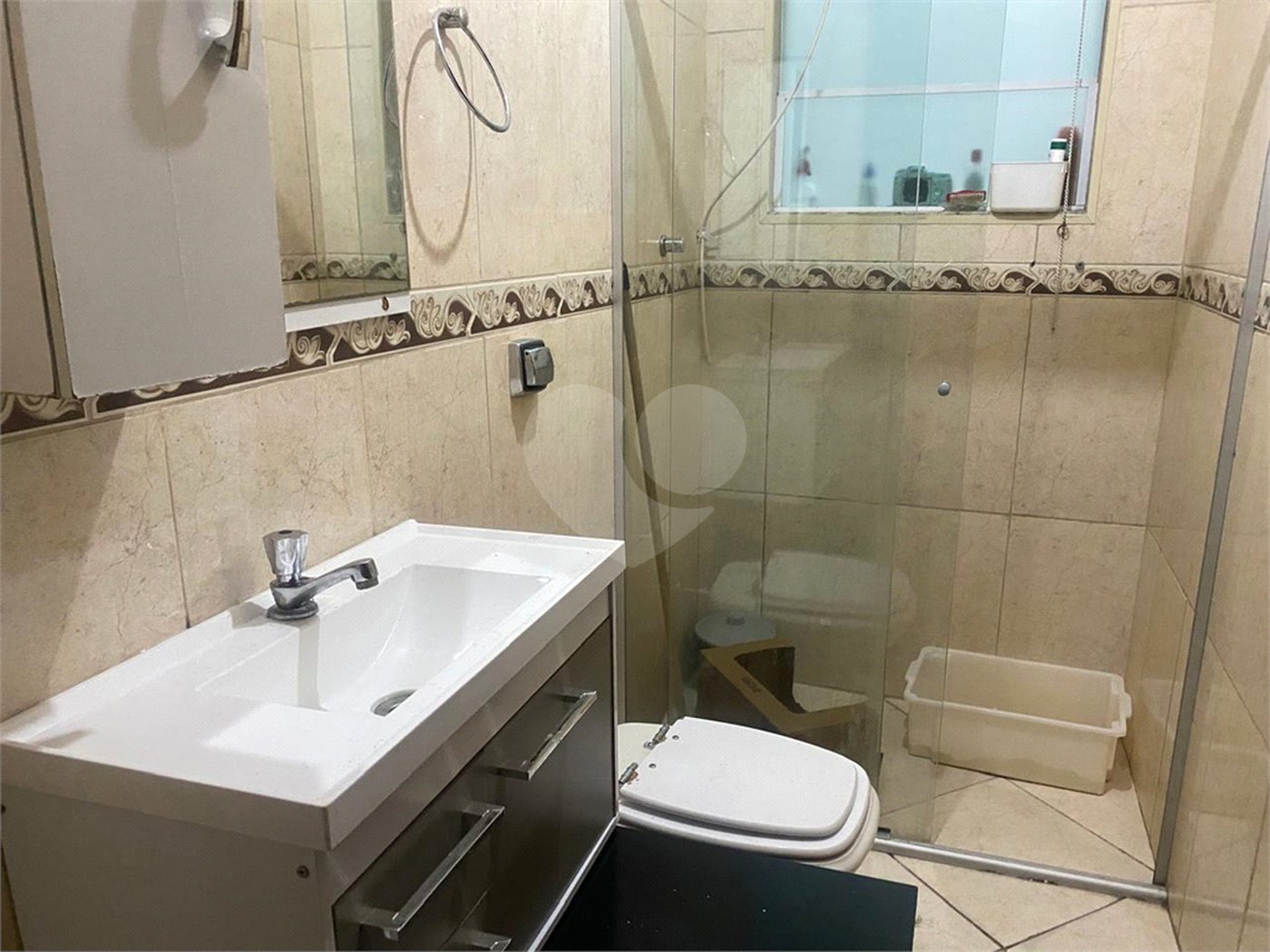 Casa à venda com 1 quarto em Vila Rosália, Guarulhos, SP