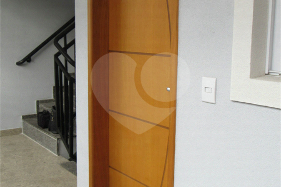 Apartamento à venda com 2 quartos em Horto, São Paulo, SP
