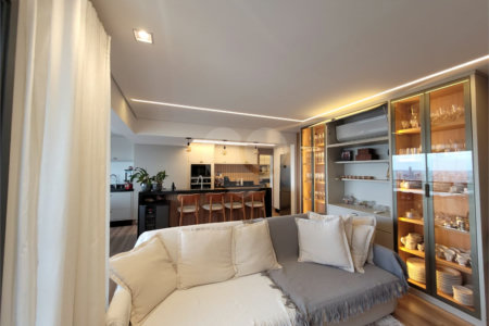 Apartamento à venda com 3 suítes em Parque Campolim, Sorocaba, SP