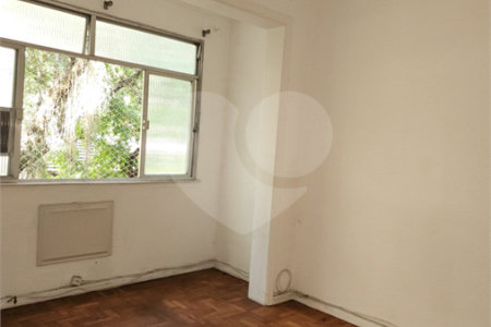 Apartamento à venda com 2 quartos em Grajaú, Rio de Janeiro, RJ