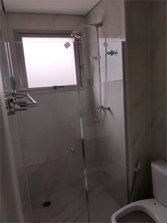 Apartamento à venda com 2 suítes em Lapa, São Paulo, SP
