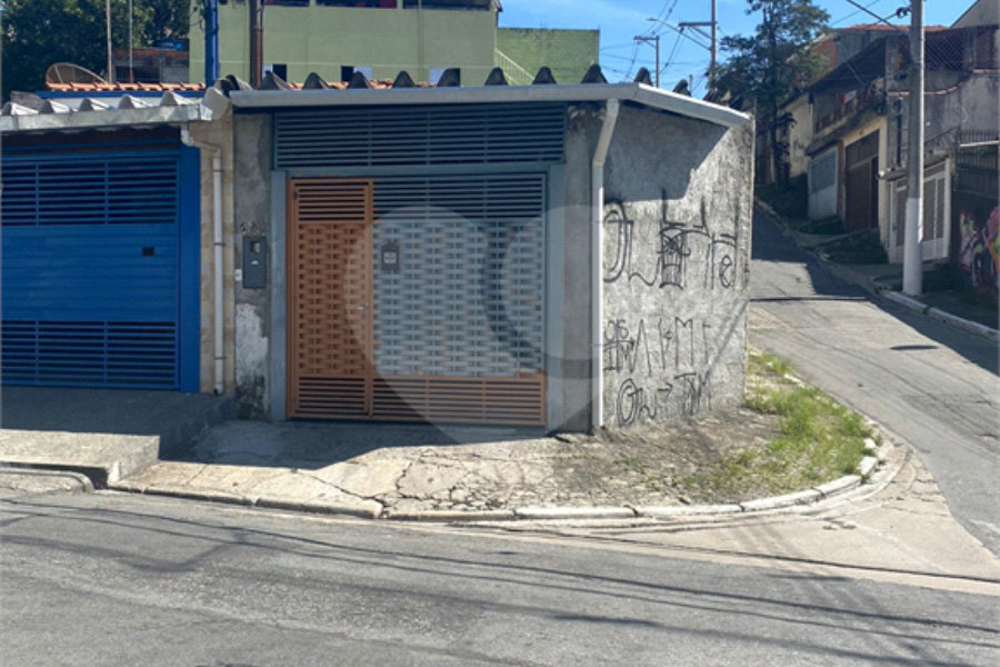 Casa Térrea à venda com 3 quartos em Tremembé, São Paulo, SP
