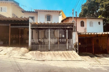 Casa à venda com 4 quartos, sendo 1 suíte, em Vila da Saúde, São Paulo, SP