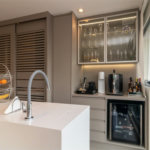 Apartamento à venda com 2 suítes em Santo Amaro, São Paulo, SP