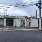Casa Térrea à venda com 2 quartos em Parque Peruche, São Paulo, SP