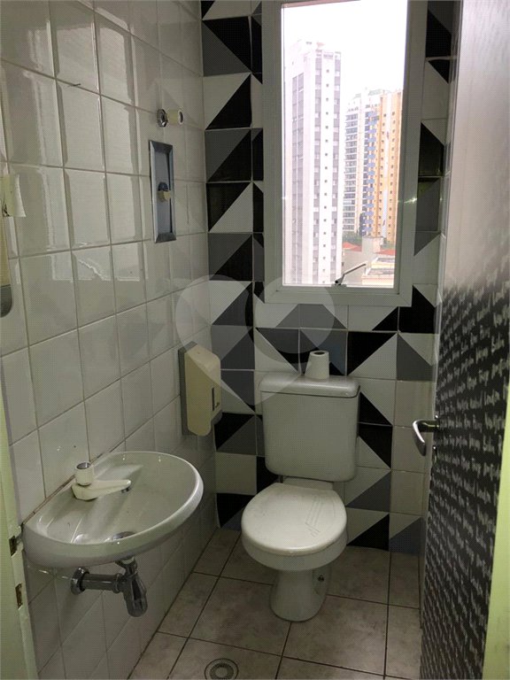 Sala à venda em Santana, São Paulo, SP