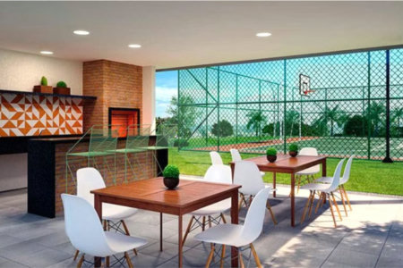 Casa à venda com 3 suítes no condomínio Terras Alpha Nova Esplanada, Votorantim - SP