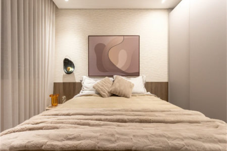 Apartamento à venda com 3 suítes em Jardim Morumbi, São Paulo, SP