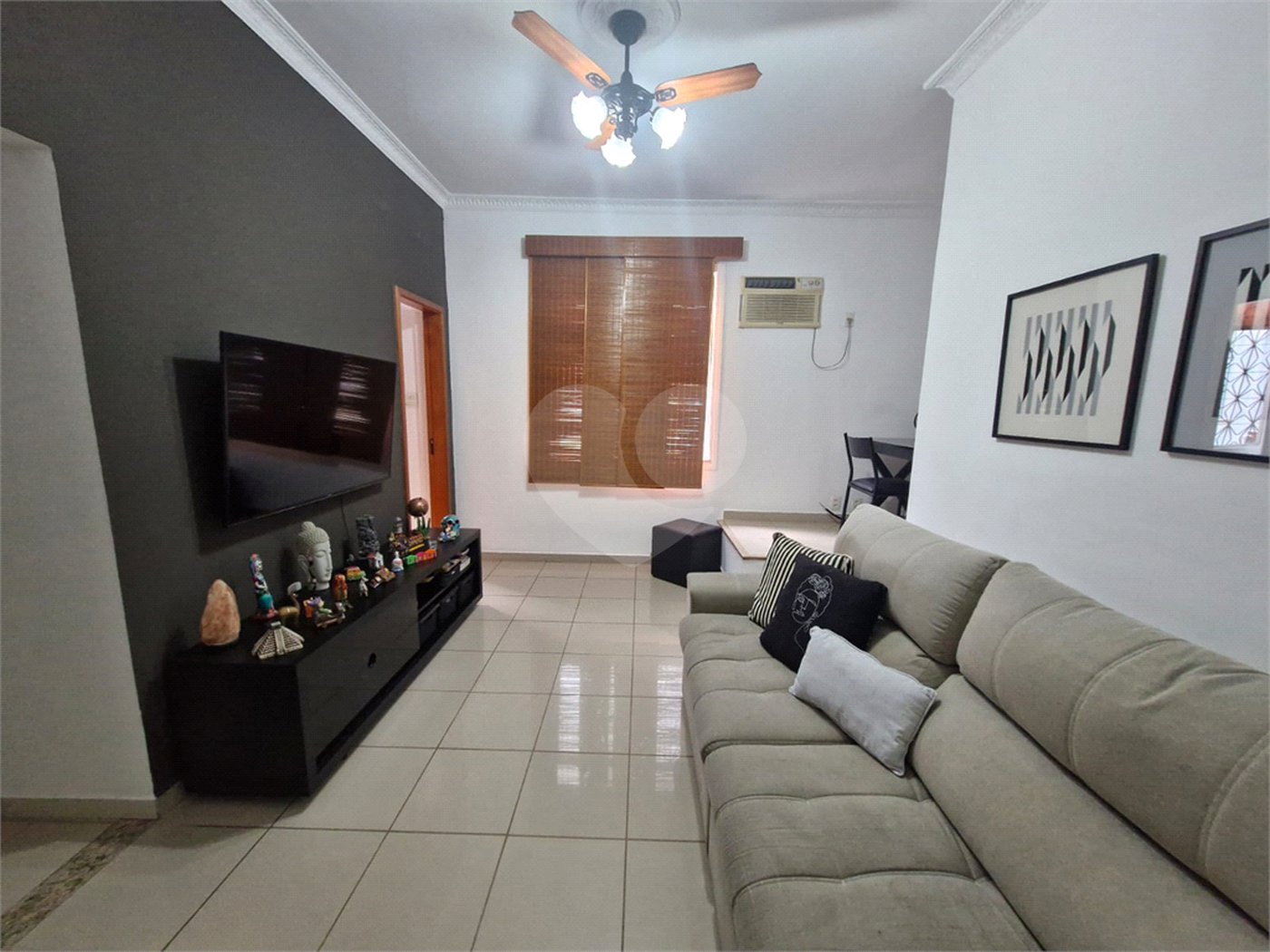 Casa de Vila à venda com 3 quartos, sendo 1 suíte, em Tijuca, Rio de Janeiro, RJ