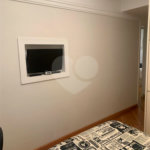 Apartamento à venda com 3 suítes em Vila Suzana, São Paulo, SP