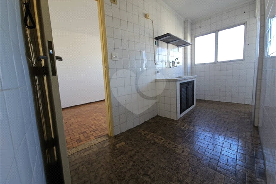 Apartamento à venda com 2 quartos em Tucuruvi, São Paulo, SP