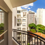 Apartamento à venda com 2 quartos, sendo 1 suíte,  em Perdizes, São Paulo, SP
