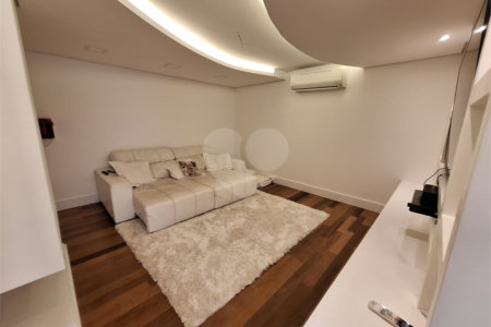 Casa à venda ou para alugar com 4 suítes no condomínio Residencial Monterey Ville, Mogi das Cruzes - SP