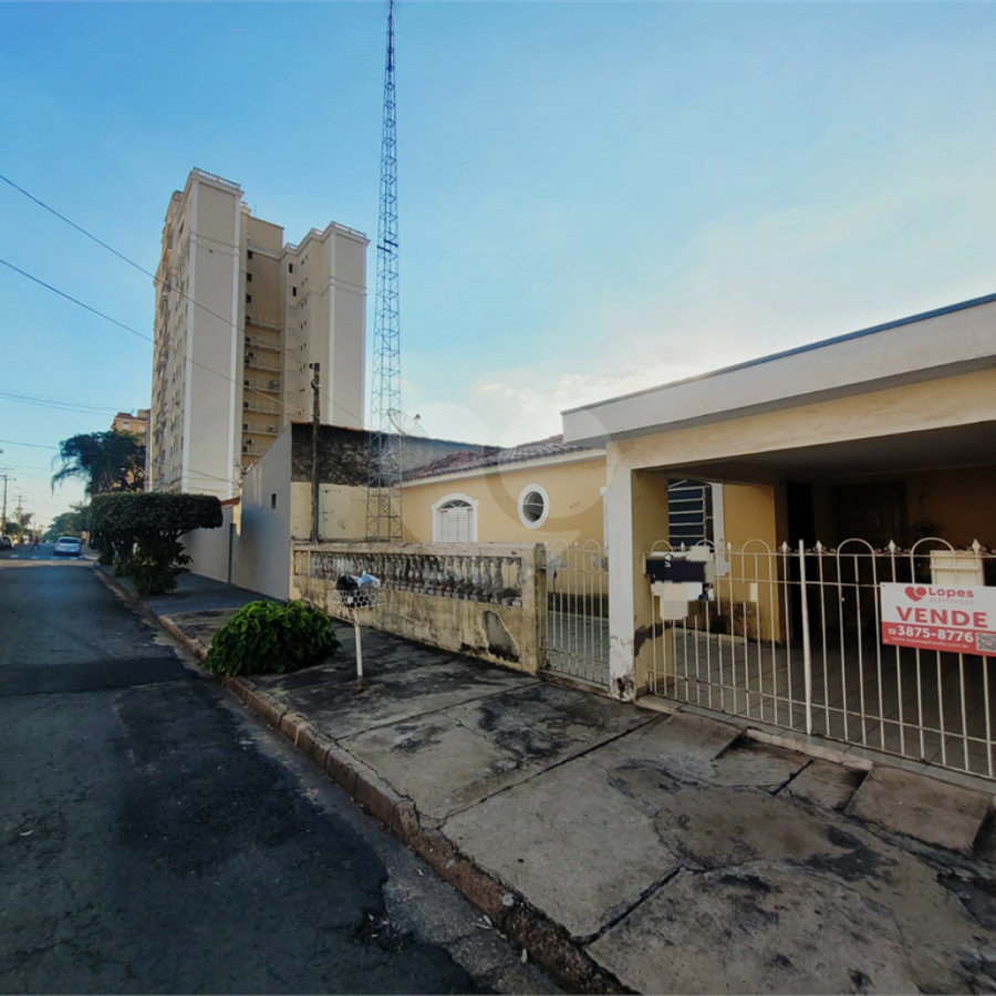 Casa à venda com 2 quartos em Vila Sfeir, Indaiatuba, SP