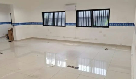 Loja, 382 m² - venda por R$ 3.500.000,00 ou aluguel por R$ 23.871,76/mês - Boqueirão - Santos/SP