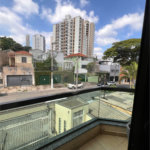 Sobrado à venda com 3 suítes em Vila Regente Feijó, São Paulo, SP