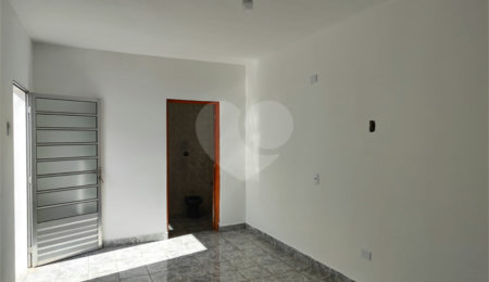Casa à venda com 2 quartos em Vila Rio Branco, Jundiaí, SP