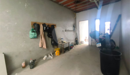 Casa à venda com 3 quartos, sendo 1 suíte,  em Santana, São Paulo, SP