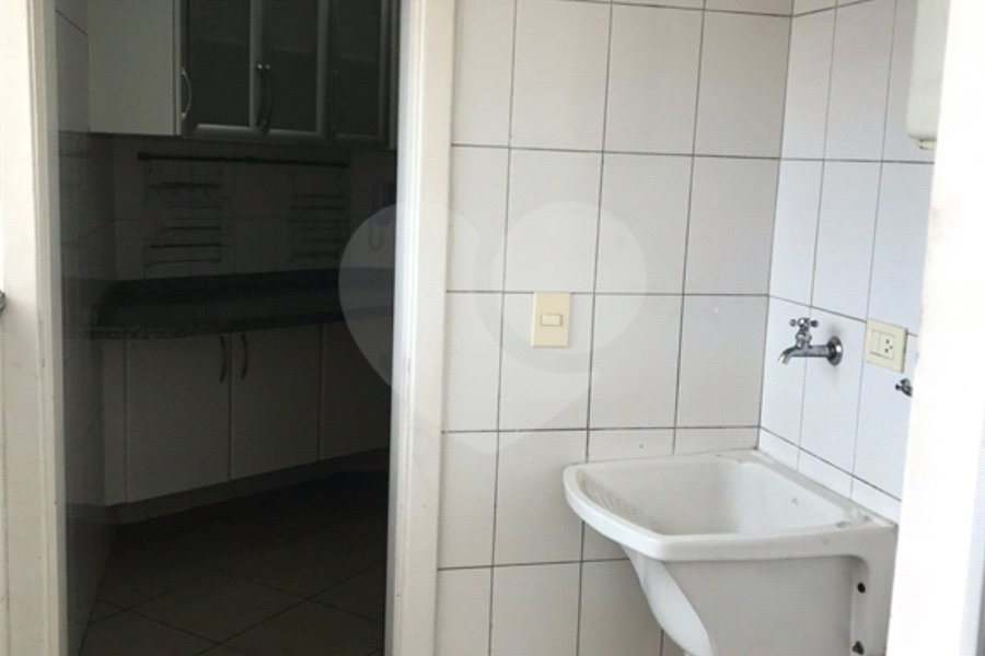 Apartamento à venda com 3 quartos, sendo 1 suíte, em Vila Maria, São Paulo, SP