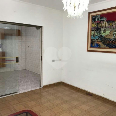 Sobrado à venda com 2 quartos em Parque Vitória, São Paulo, SP