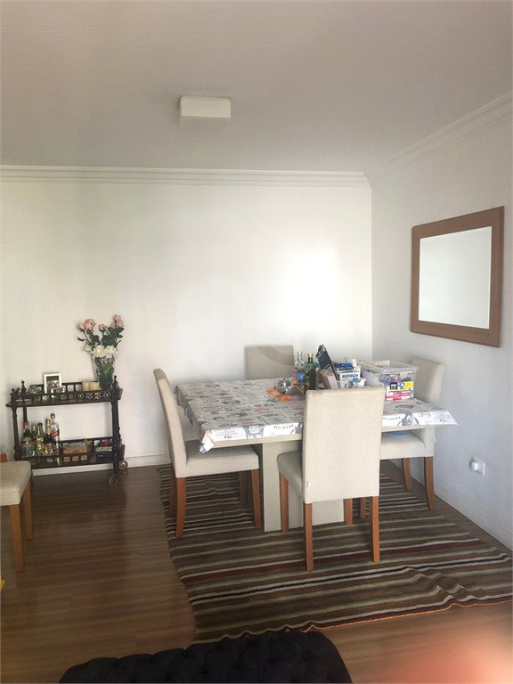 Cobertura à venda com 2 quartos em Vila Olímpia, São Paulo, SP