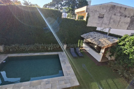 Casa à venda com 5 quartos, sendo 4 suítes, em Butantã, São Paulo, SP