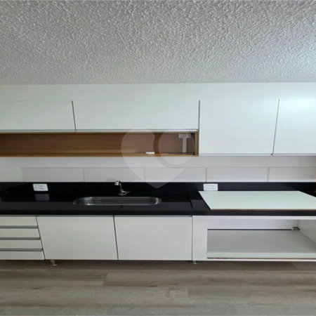 Apartamento à venda com 2 quartos em Ipiranga, São Paulo, SP