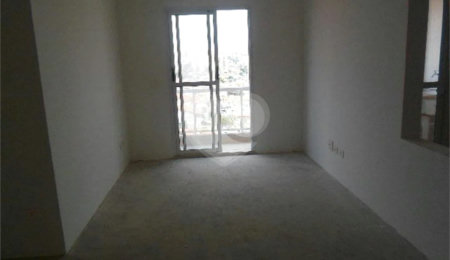 Apartamento à venda com 2 quartos, sendo 1 suíte,  em Vila Mazzei, São Paulo, SP