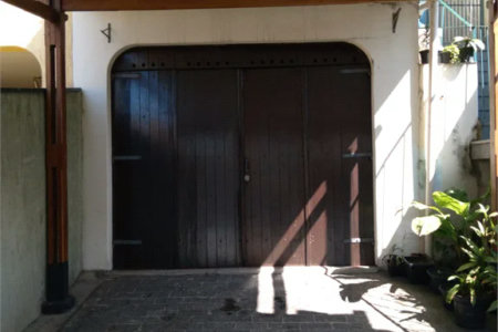 Sobrado à venda com 4 quartos em Jardim Celeste, São Paulo, SP