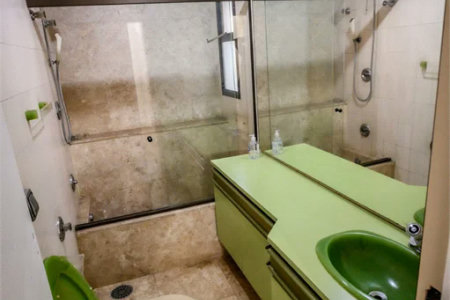 Apartamento à venda com 3 suítes em Paineiras do Morumbi, São Paulo, SP