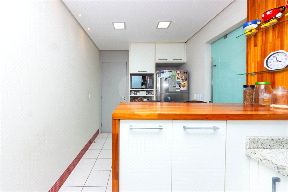 Apartamento à venda com 2 quartos, sendo 1 suíte, em Chácara Santo Antônio (zona Sul), São Paulo, SP