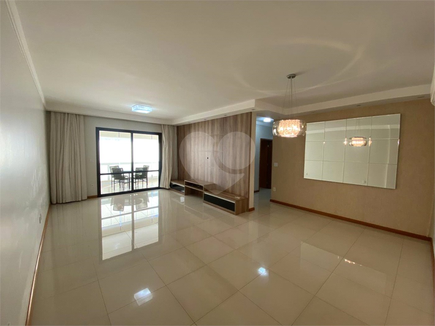 Apartamento à venda com 3 suítes em Nova Aliança, Ribeirão Preto, SP