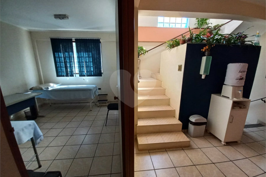 Prédio à venda ou para alugar em Santana, São Paulo, SP