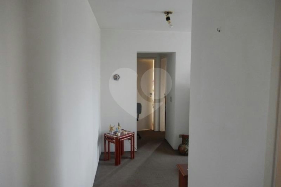 Apartamento à venda com 1 quarto em Lapa, São Paulo, SP