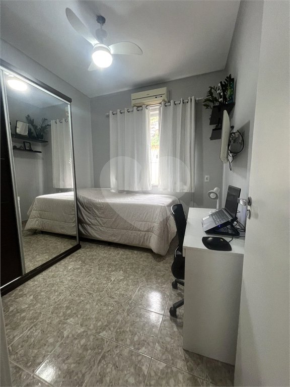 Apartamento à venda com 2 quartos em Tijuca, Rio de Janeiro, RJ