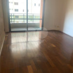 Apartamento para alugar com 3 quartos, sendo 1 suíte, em Cidade Monções, São Paulo, SP