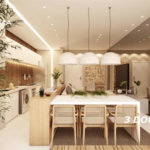 Apartamento Residencial à venda, Encruzilhada, Santos - AP1060.