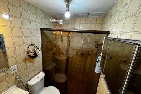 Apartamento à venda com 2 quartos em Riachuelo, Rio de Janeiro, RJ